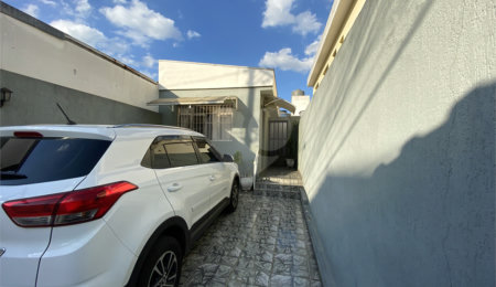 Casa Térrea à venda com 2 quartos, sendo 1 suíte,  em Casa Verde, São Paulo, SP
