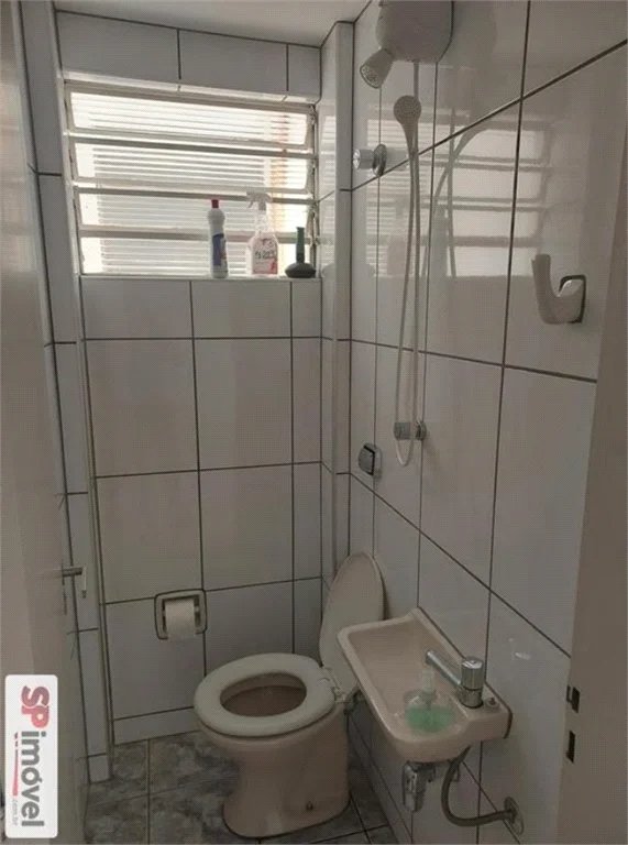 Apartamento à venda com 2 quartos em Pinheiros, São Paulo, SP
