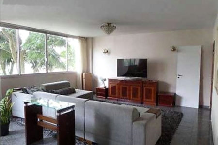 Apartamento à venda com 3 quartos, sendo 1 suíte, em Vila Mariana, São Paulo, SP