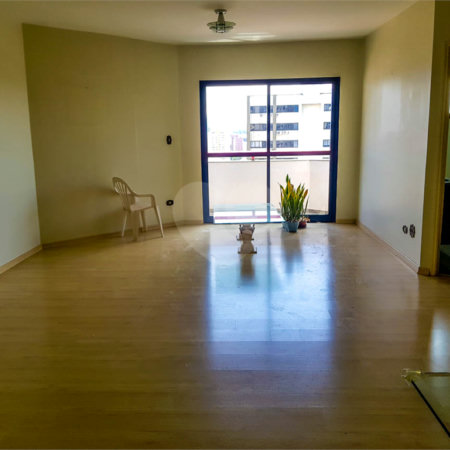 Apartamento à venda com 3 suítes em Tucuruvi, São Paulo, SP