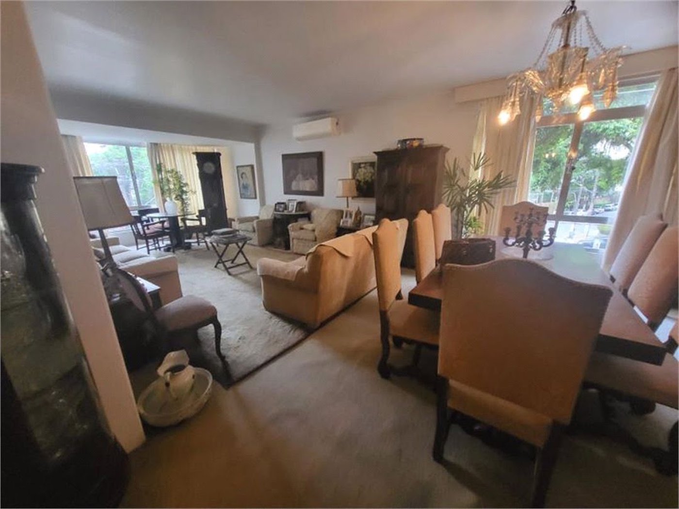 Apartamento Residencial à venda, Gonzaga, Santos - AP0836.