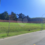Terreno à venda no condomínio Alphaville - Fase 2, Jundiaí - SP