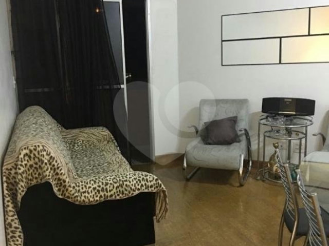 Apartamento à venda com 2 quartos em Vila Nova Cachoeirinha, São Paulo, SP