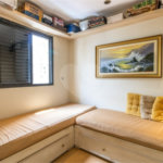 Apartamento à venda com 2 quartos, sendo 1 suíte, em Jardim Paulista, São Paulo, SP