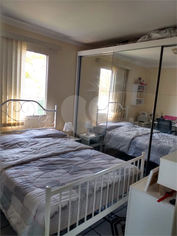 Apartamento à venda com 2 quartos em Alto Ipiranga, Mogi das Cruzes, SP