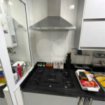 Apartamento à venda com 2 quartos, sendo 1 suíte, em Vila Gustavo, São Paulo, SP