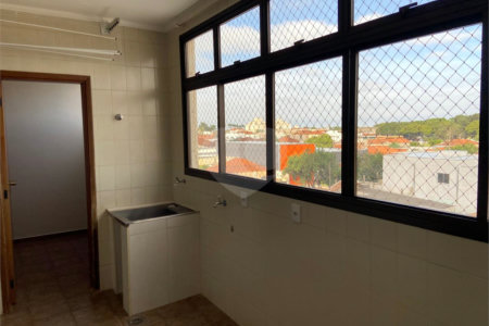 Apartamento à venda com 3 suítes no Centro, Araraquara, SP