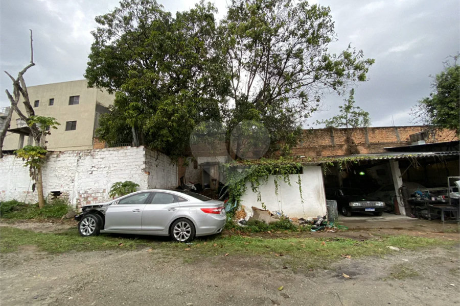 Terreno residencial/ comercial á venda em Santo Amaro, São Paulo - SP