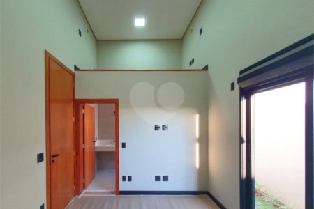 Casa à venda com 3 suítes no condomínio Alphaville Nova Esplanada 4, Votorantim - SP