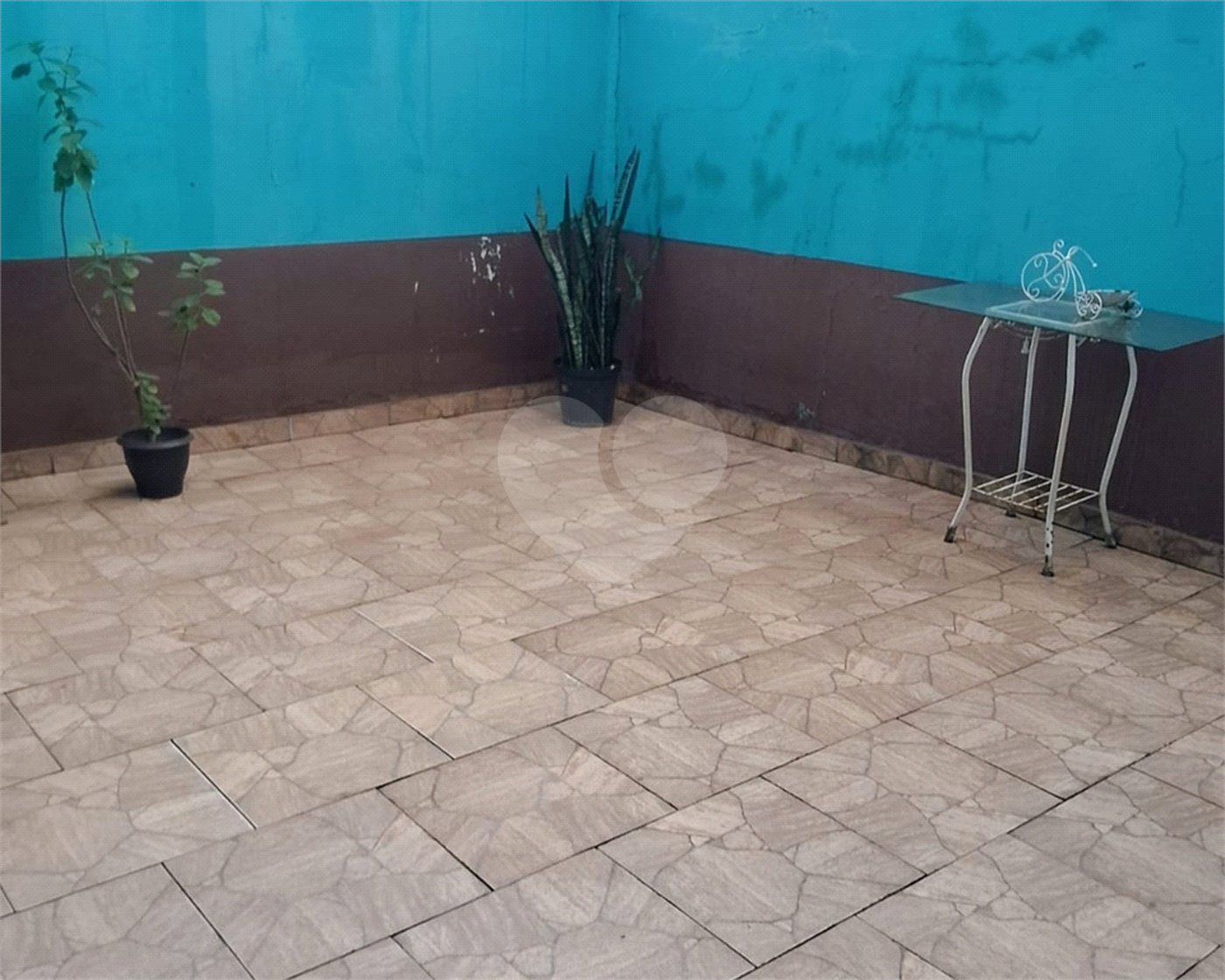 Casa à venda com 2 quartos em Horto, São Paulo, SP