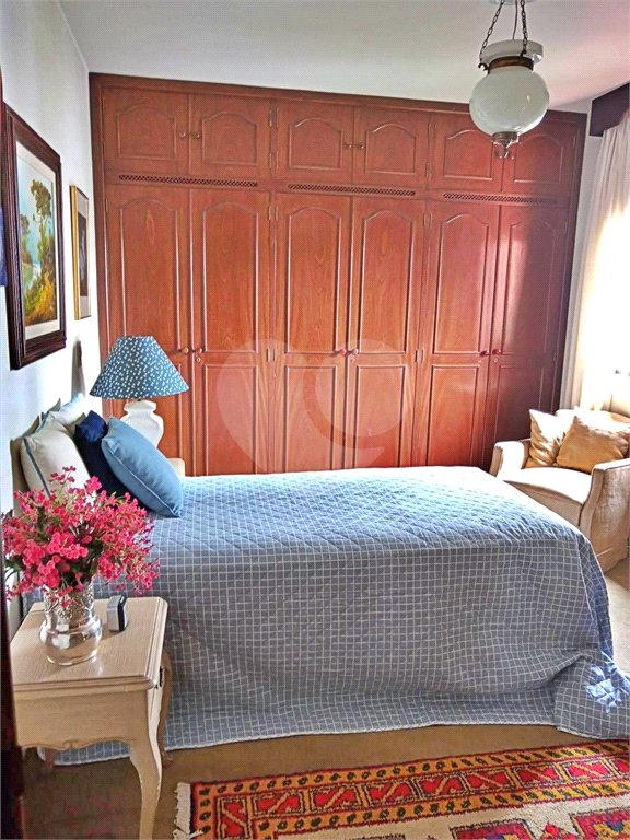 Apartamento à venda com 4 quartos, sendo 3 suítes, em Indianópolis, São Paulo, SP