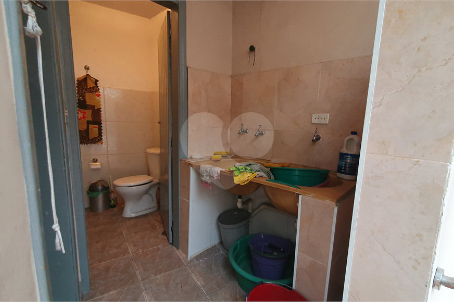 Sobrado à venda com 2 quartos em Mandaqui, São Paulo, SP