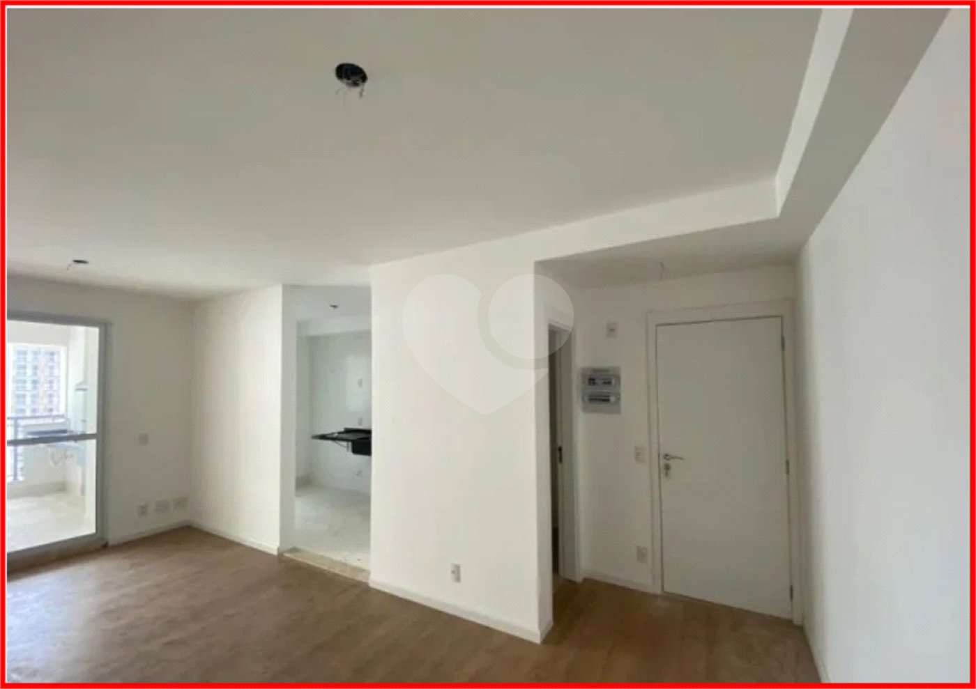 Apartamento à venda com 3 quartos, sendo 1 suíte,  em Vila Andrade, São Paulo, SP