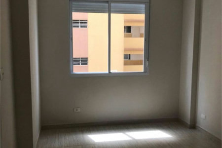 Apartamento Residencial à venda, José Menino, Santos - AP0530.
