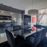Apartamento à venda com 3 quartos, sendo 2 suítes,  em Cidade Monções, São Paulo, SP