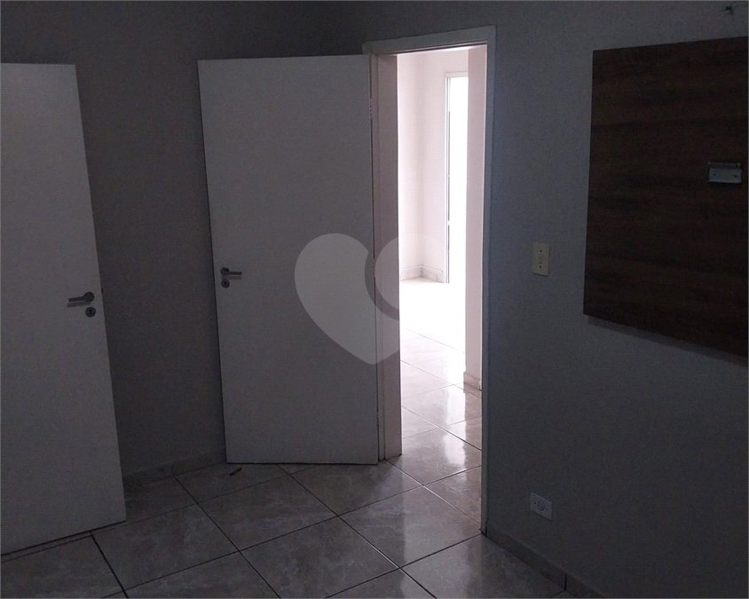 Apartamento para alugar com 2 quartos em Parque Três Meninos, Sorocaba, SP