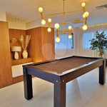 Apartamento à venda com 1 quarto em Indianópolis, São Paulo, SP