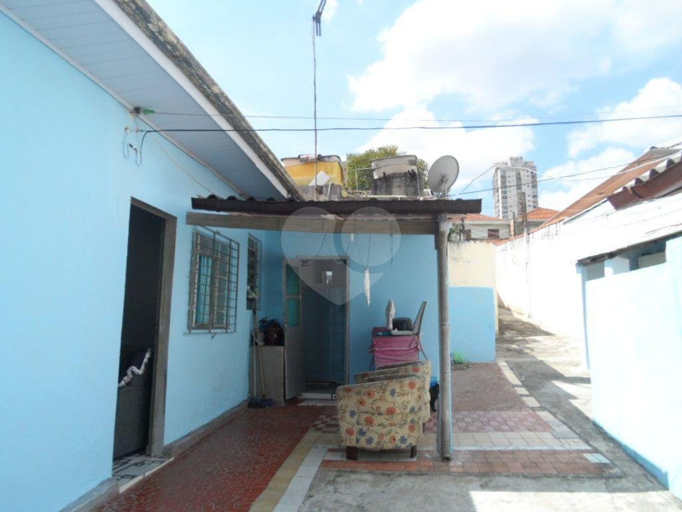 Terreno à venda com 1 suíte em Santana, São Paulo, SP