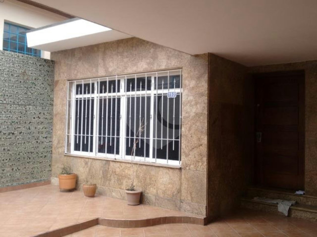 Casa Térrea à venda com 3 quartos, sendo 1 suíte,  em Tucuruvi, São Paulo, SP