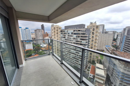 Apartamento à venda com 3 suítes em Sumarezinho, São Paulo, SP