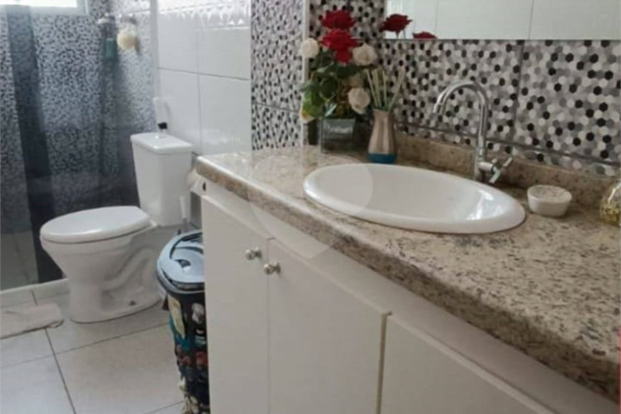 Apartamento à venda com 2 quartos no Centro, São Paulo, SP