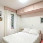Apartamento à venda com 2 quartos, sendo 1 suíte, em Vila Ipojuca, São Paulo, SP