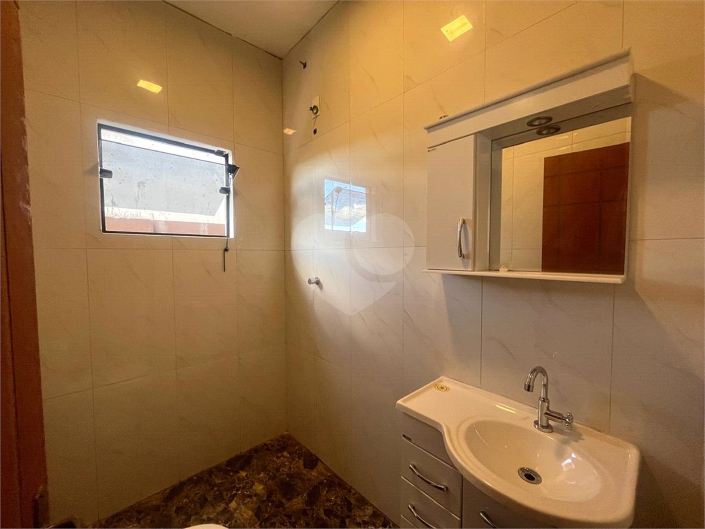 Casa à venda com 2 quartos em Residencial Villaggio Di Capri, Itapetininga, SP