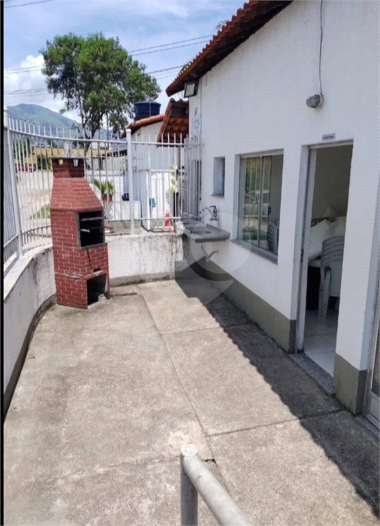 Casa à venda com 2 quartos no condomínio Condomionio Residencial Village, Rio de Janeiro - RJ