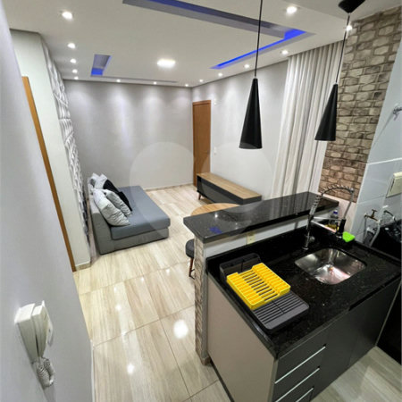 Apartamento para alugar com 2 quartos em Jardim das Nações, Salto, SP