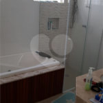Sobrado à venda com 3 quartos, sendo 1 suíte,  em Vila Suissa, Mogi das Cruzes, SP
