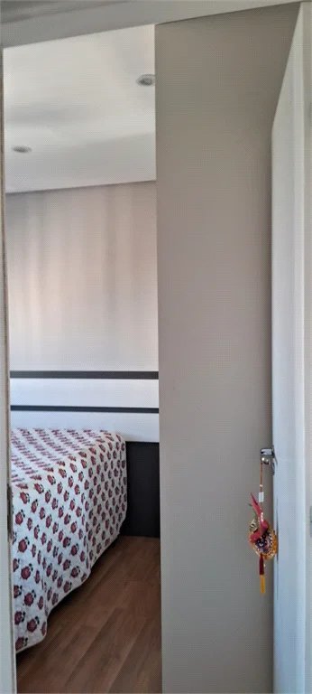 Apartamento à venda com 2 quartos em Vila Andrade, São Paulo, SP