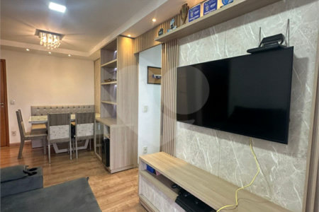 Apartamento à venda com 3 quartos, sendo 1 suíte, em Jardim Shangri-lá, Cuiabá, MT