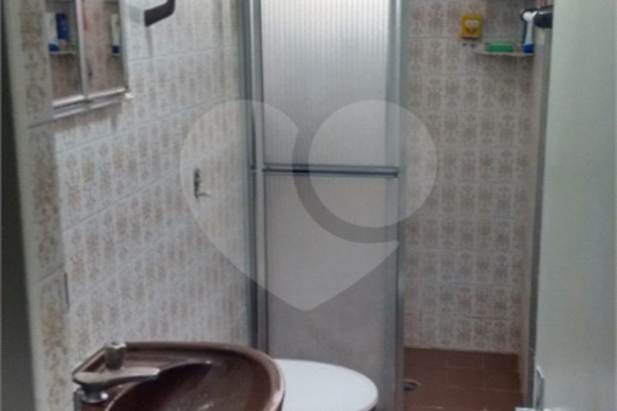 Sobrado à venda com 3 quartos em Vila Nova Cachoeirinha, São Paulo, SP