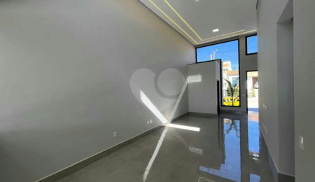 Casa à venda com 3 suítes em Jardim Residencial Campos do Conde, Sorocaba, SP