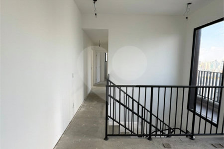 Apartamento à venda com 4 suítes em Jardim das Acácias, São Paulo, SP