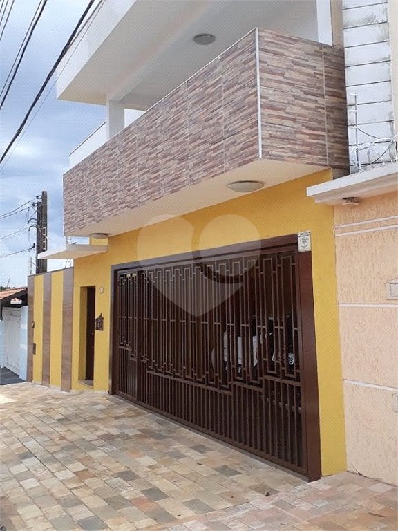 SOBRADO RESIDENCIAL EM EXCELENTE LOCALIZAÇÃO