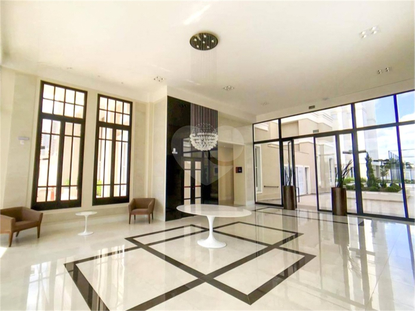 Apartamento à venda com 2 quartos, sendo 1 suíte, em Parque Campolim, Sorocaba, SP