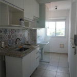 Apartamento à venda com 3 quartos, sendo 1 suíte, em Bela Vista, Salto, SP