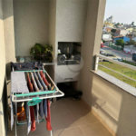 Apartamento à venda com 4 quartos, sendo 1 suíte,  em Jardim Armênia, Mogi das Cruzes, SP