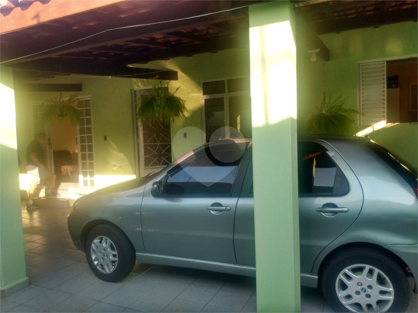 Casa à venda com 2 quartos em Vila Grace, Itapetininga, SP