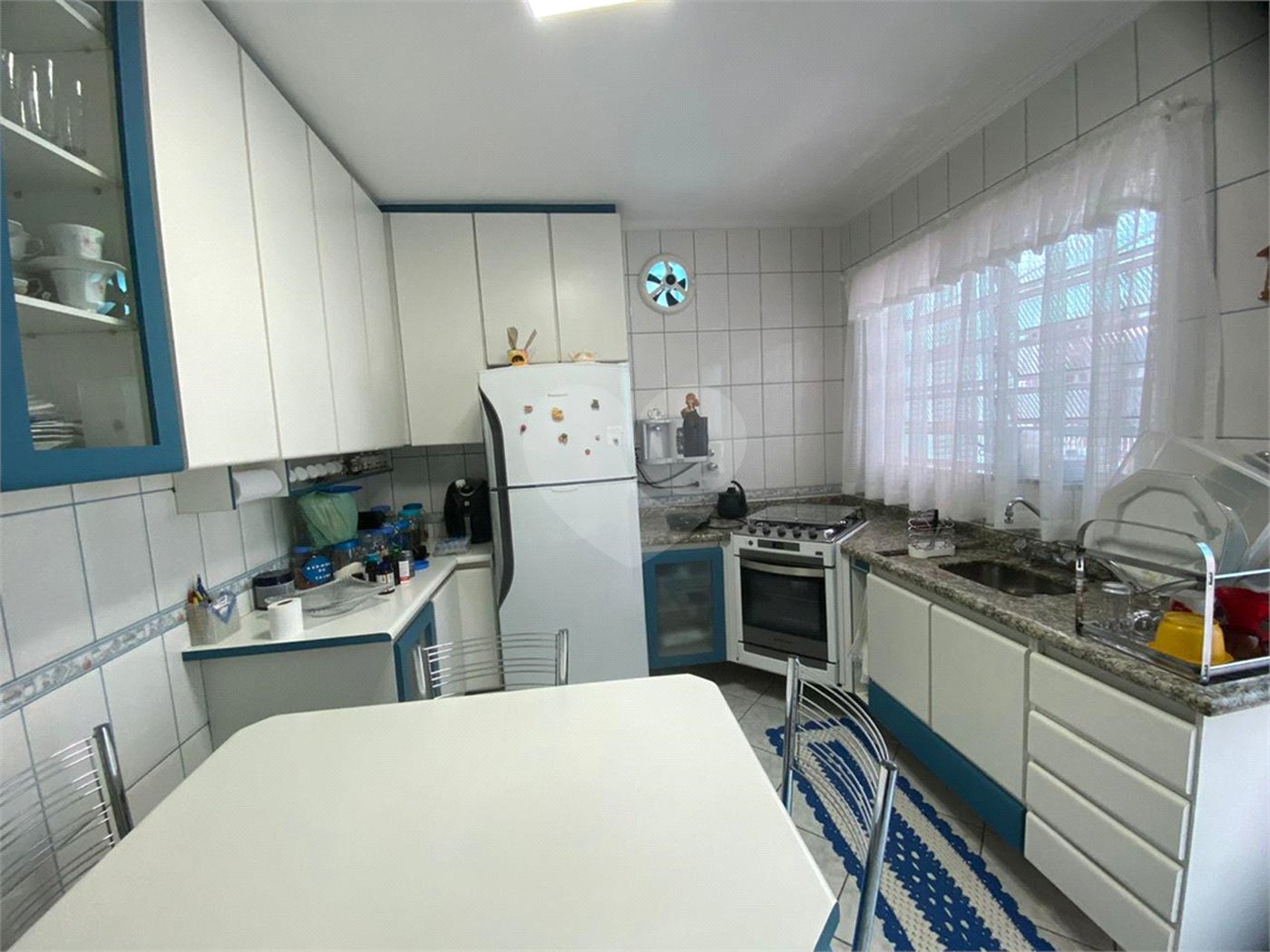 Sobrado à venda com 3 quartos em Vila Medeiros, São Paulo, SP