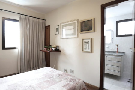 Apartamento à venda ou para alugar com 4 quartos, sendo 2 suítes, em Santana, São Paulo, SP