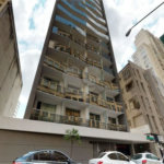Kitnet à venda com 1 quarto no Centro, São Paulo, SP