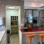 Apartamento para alugar com 2 quartos, sendo 1 suíte, em Paraíso, São Paulo, SP