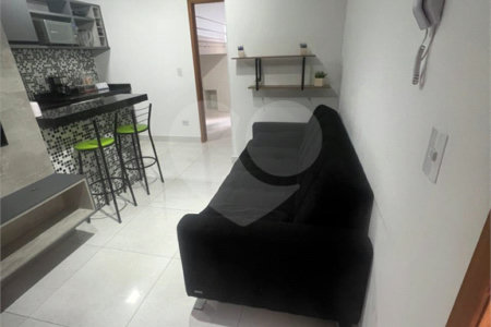 Casa à venda com 1 quarto no condomínio Villa Lobos Tucuruvi, São Paulo - SP