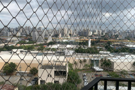 Apartamento à venda com 2 quartos em Parque da Mooca, São Paulo, SP