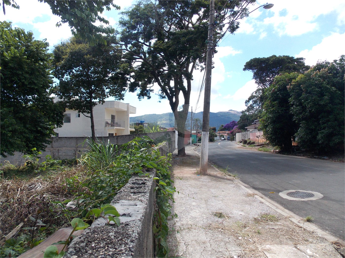 Terreno à venda em Jardim Paulista, Atibaia, SP