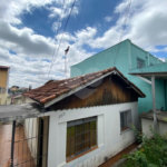 Casa à venda com 2 quartos em Horto, São Paulo, SP