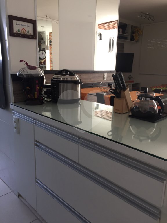 Apartamento à venda com 2 quartos, sendo 1 suíte, em Jaguaré, São Paulo, SP