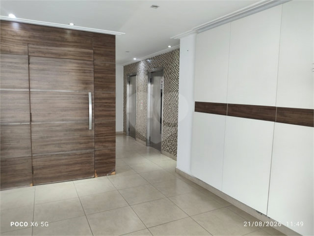 Apartamento à venda com 2 quartos em Santana, São Paulo, SP